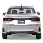 2025 Toyota Yaris Sedán Base MT