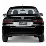 2025 Toyota Yaris Sedán S MT