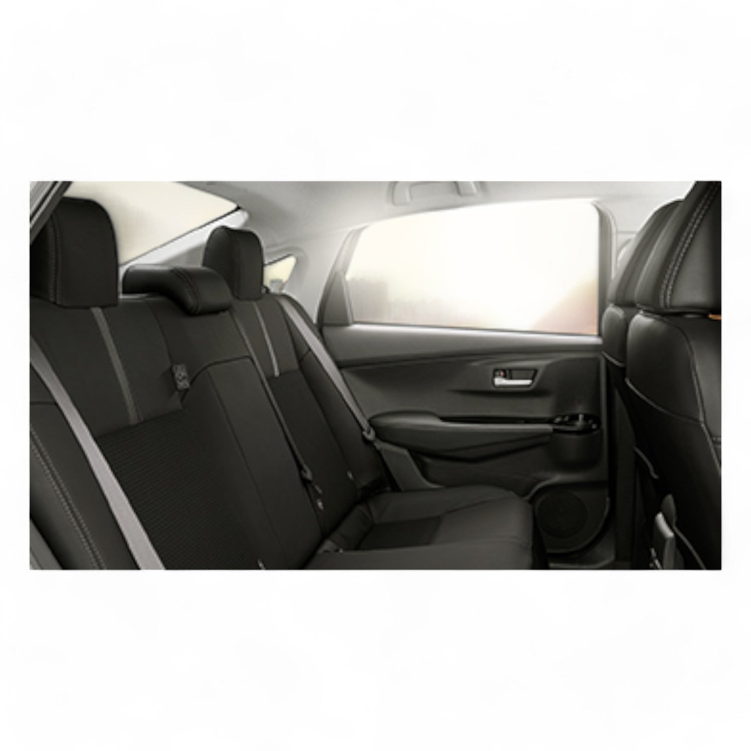 2025 Toyota Yaris Sedán S CVT Hi