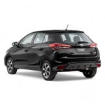 2025 Toyota Yaris Hatchback S CVT