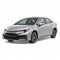 2025 Toyota Corolla Base CVT