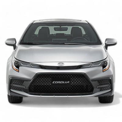 2025 Toyota Corolla Base CVT