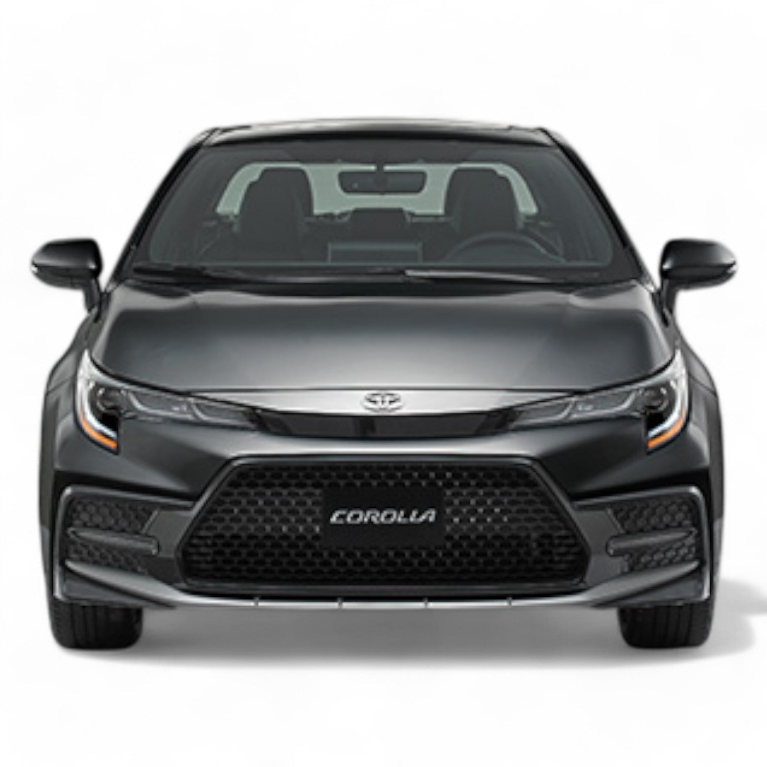 2025 Toyota Corolla LE CVT