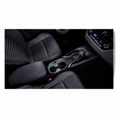 2025 Toyota Corolla SE CVT