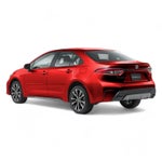 2025 Toyota Corolla XLE CVT