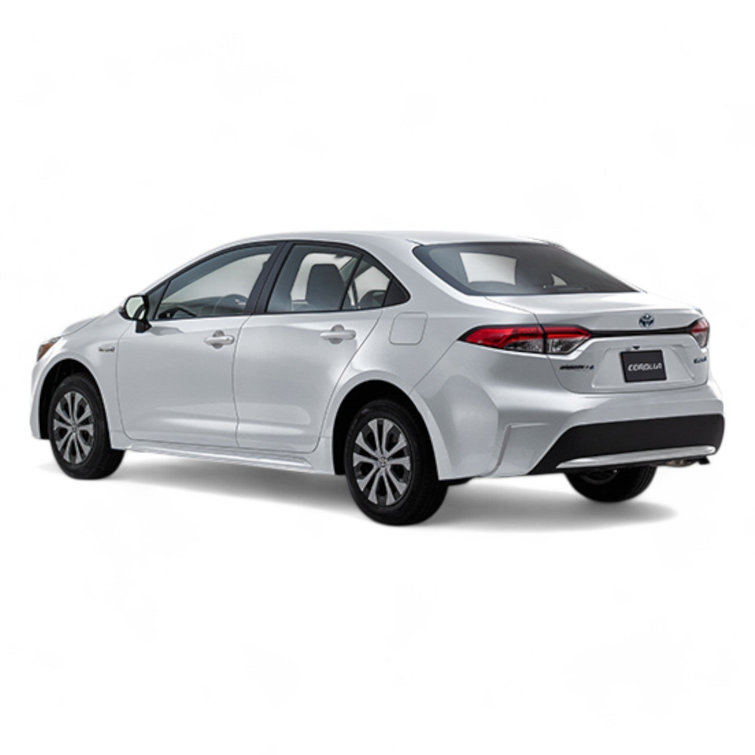 2025 Toyota Corolla HEV LE HV