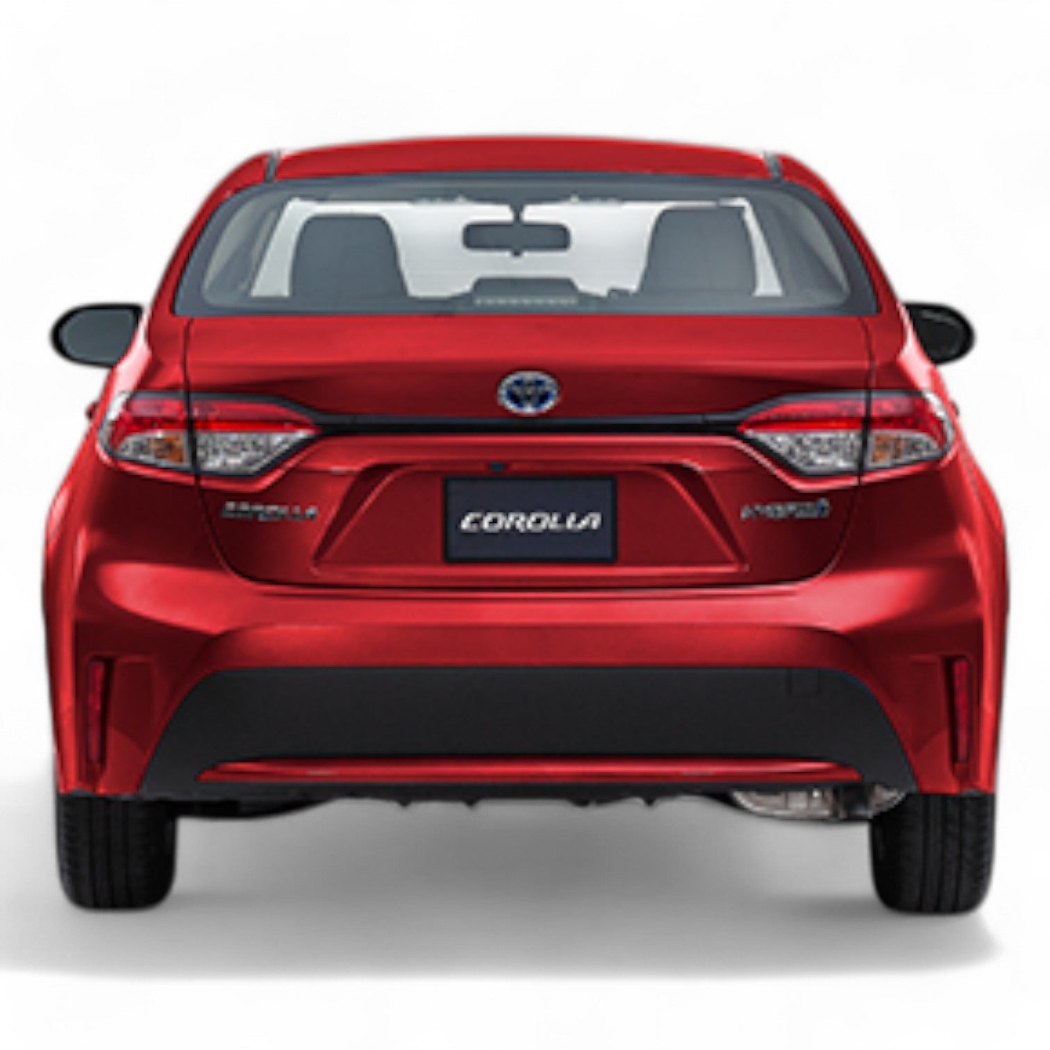 2025 Toyota Corolla HEV XLE HV