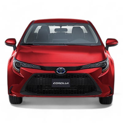 2025 Toyota Corolla HEV XLE HV
