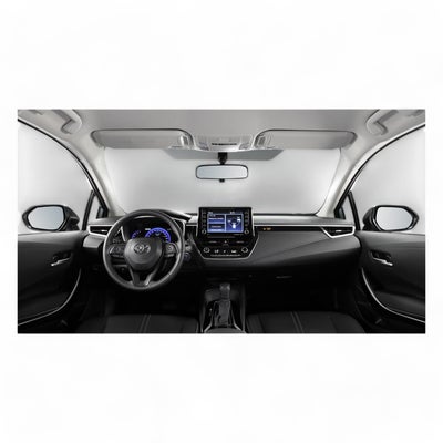 2025 Toyota Corolla HEV XLE HV