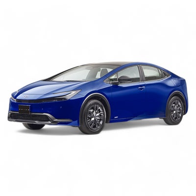 2025 Toyota Prius Premium