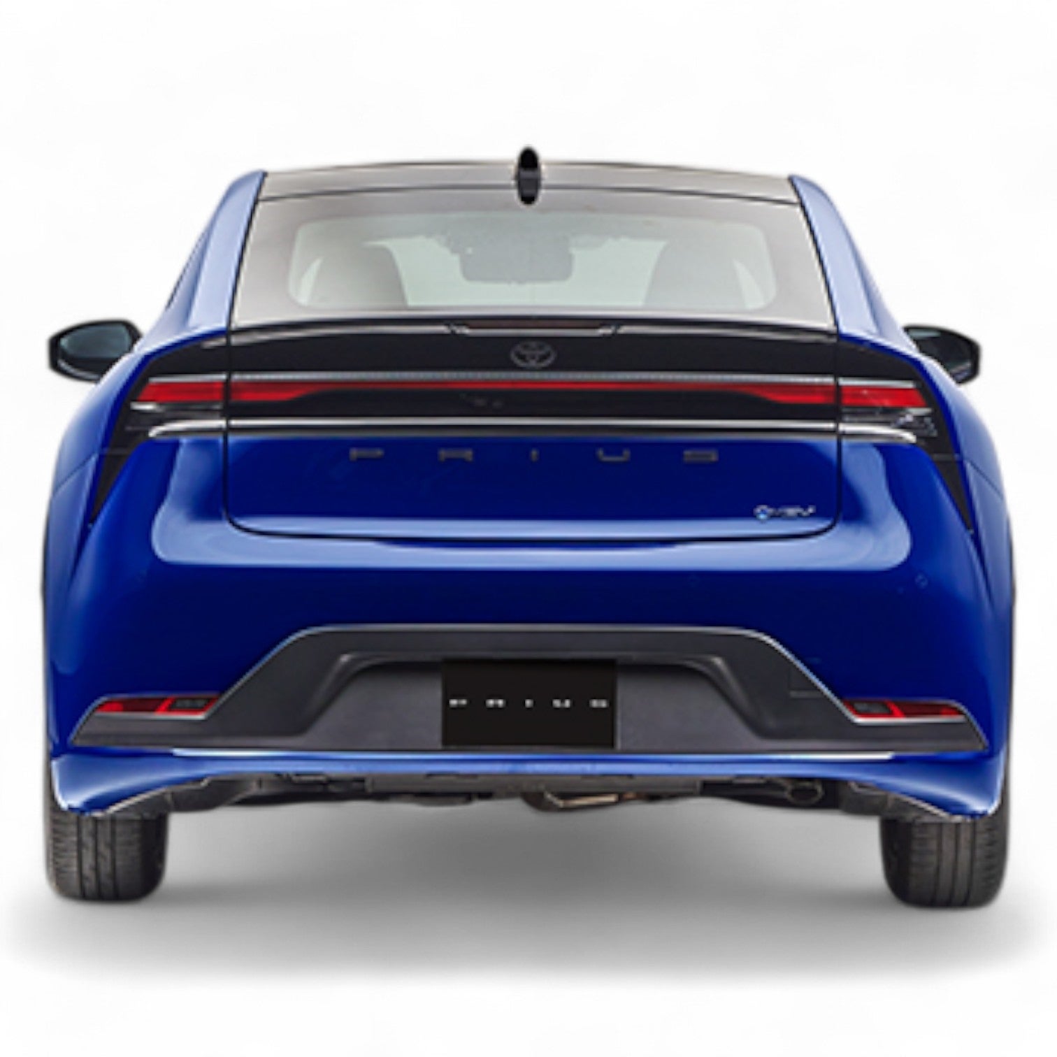 2025 Toyota Prius Premium