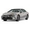 2025 Toyota Camry HEV LE HV