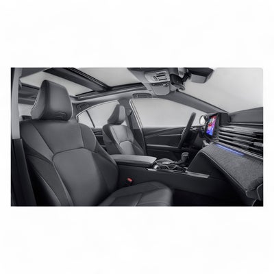 2025 Toyota Camry HEV LE HV