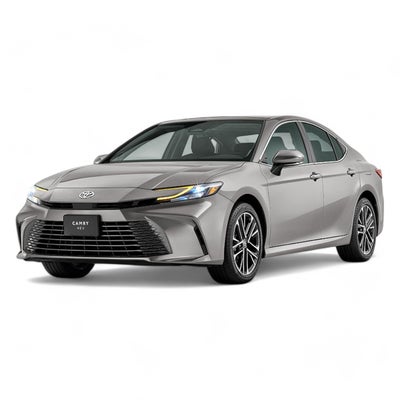 2025 Toyota Camry HEV XSE EHV