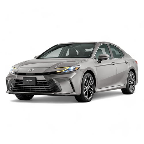 2025 Toyota Camry HEV XSE EHV