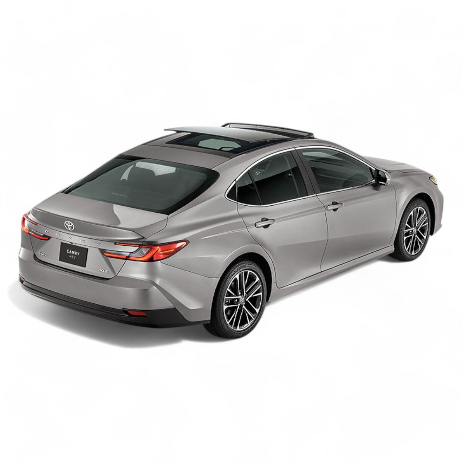 2025 Toyota Camry HEV XSE EHV