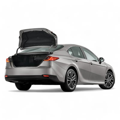 2025 Toyota Camry HEV XSE EHV