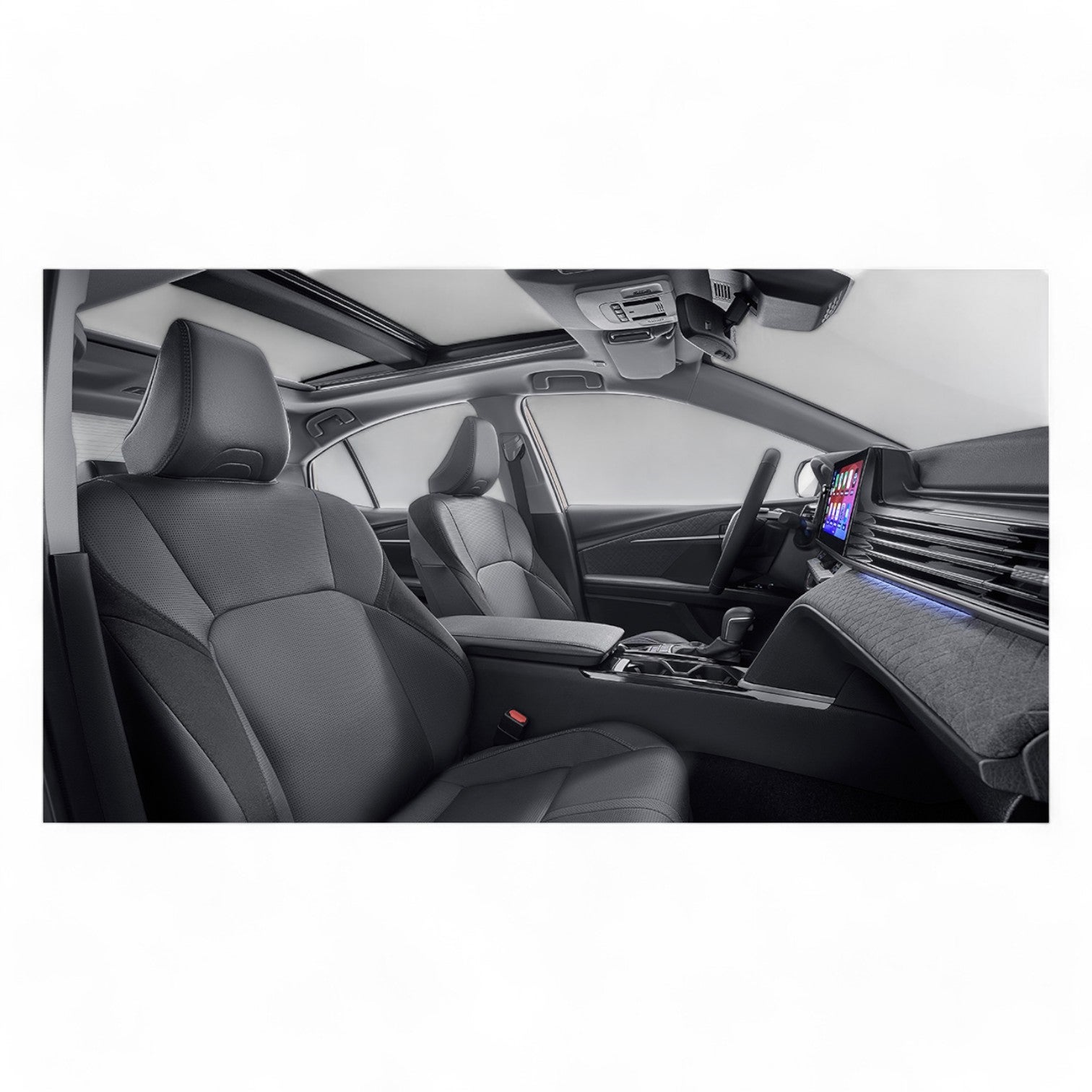 2025 Toyota Camry HEV XSE EHV