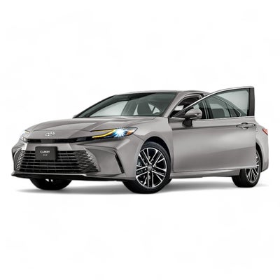 2025 Toyota Camry HEV XLE EHV