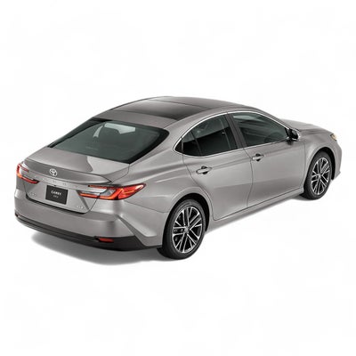 2025 Toyota Camry HEV XLE EHV