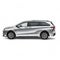 2025 Toyota Sienna Platinum HEV