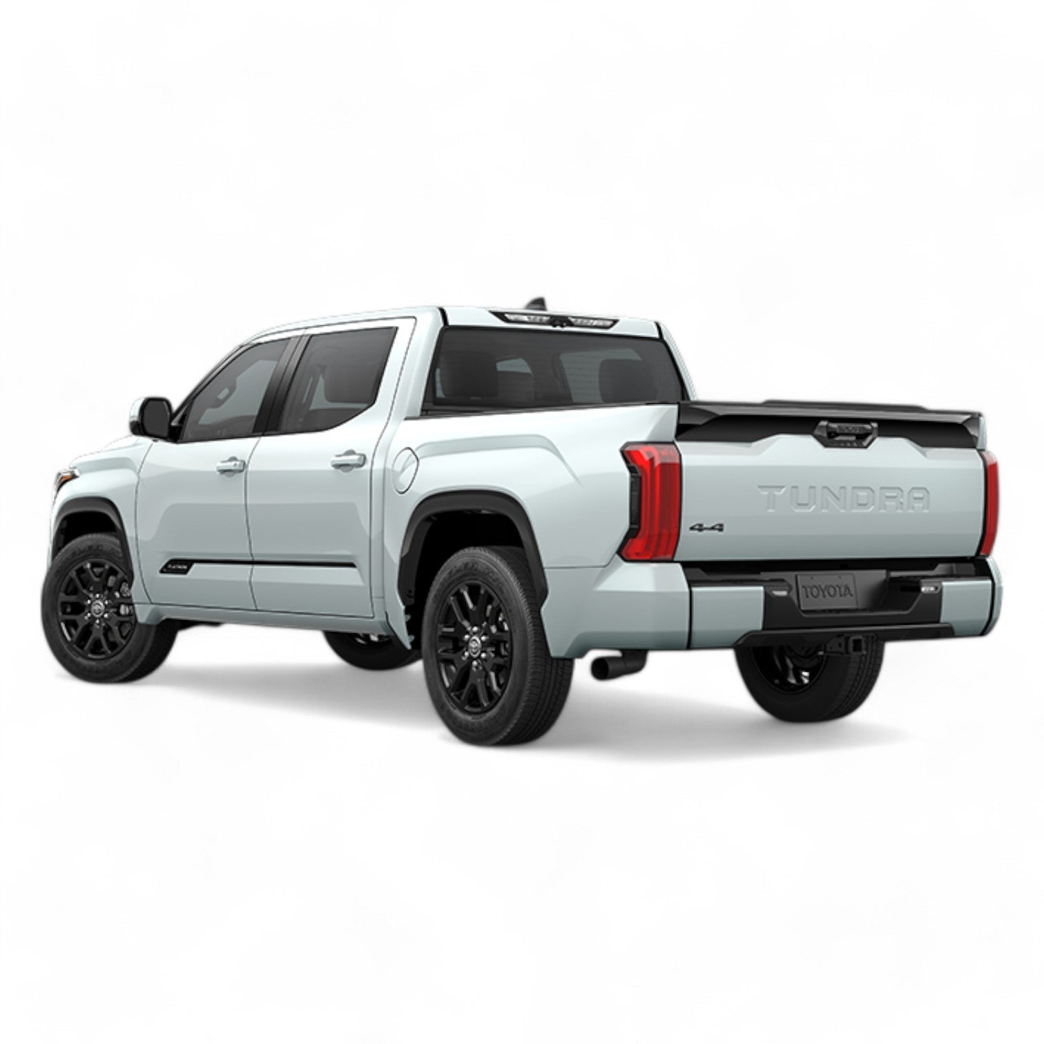 2025 Toyota Tundra HEV Limited