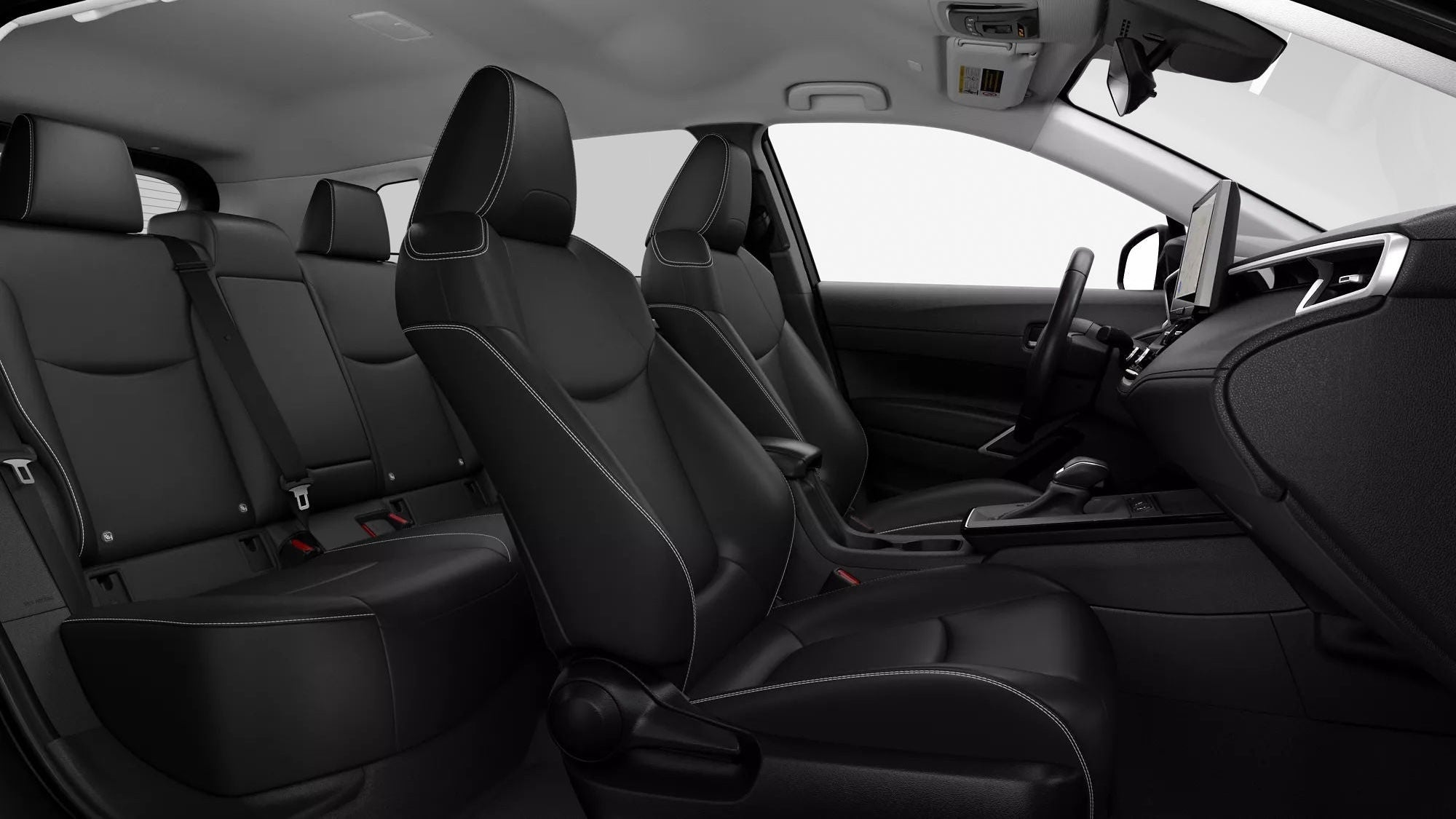 2026 Toyota Corolla Cross XLE CVT