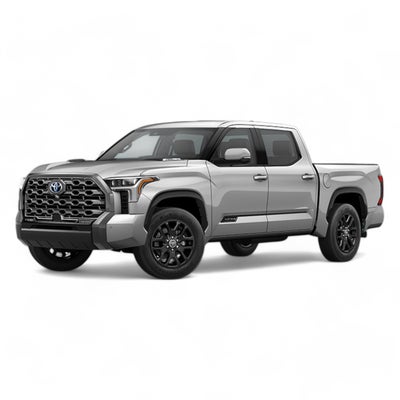 2025 Toyota Tundra HEV Platinum