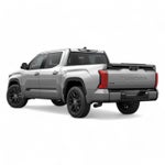 2025 Toyota Tundra HEV Platinum