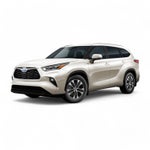 2025 Toyota Highlander XLE HEV