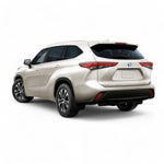 2025 Toyota Highlander XLE HEV