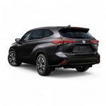 2025 Toyota Highlander Nightshade HEV