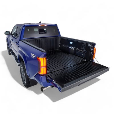 2025 Toyota Tacoma TRD Pro 4x4 HEV