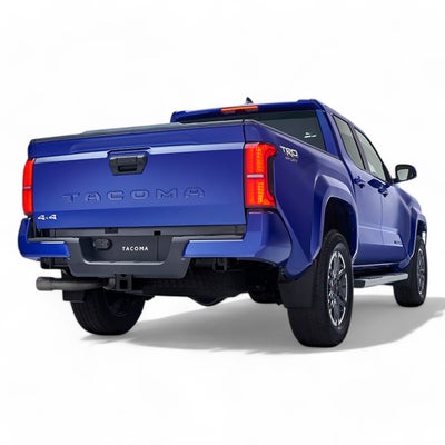 2025 Toyota Tacoma TRD Pro 4x4 HEV