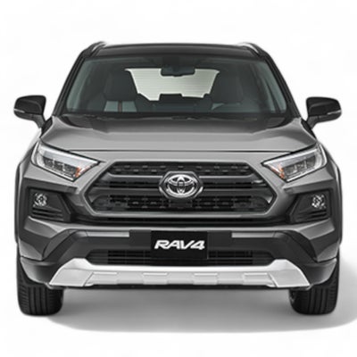 2025 Toyota RAV 4 LE