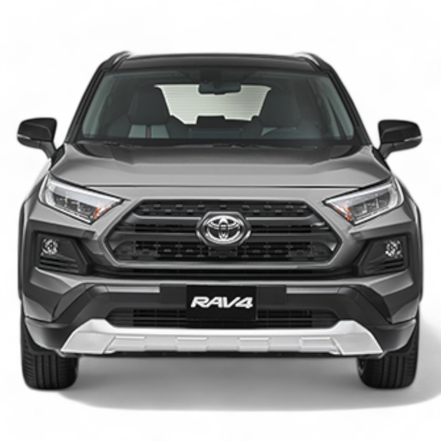 2025 Toyota RAV 4 LE