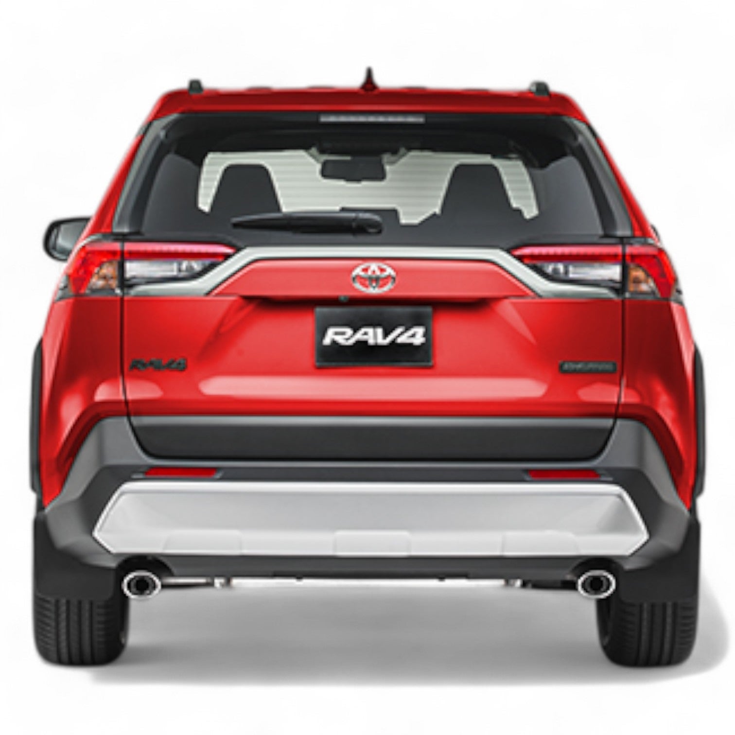 2025 Toyota RAV 4 XLE