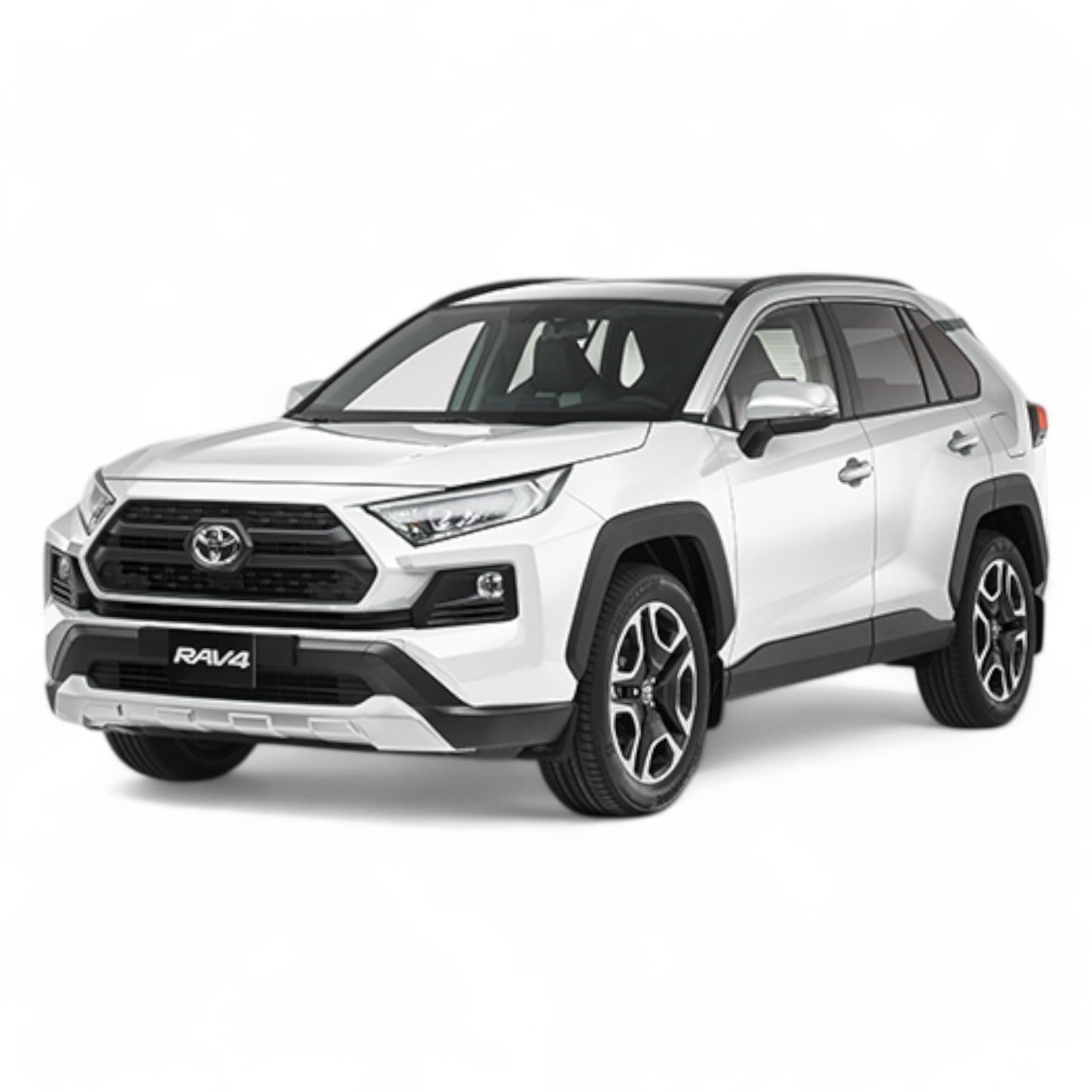 2025 Toyota RAV 4 Adventure