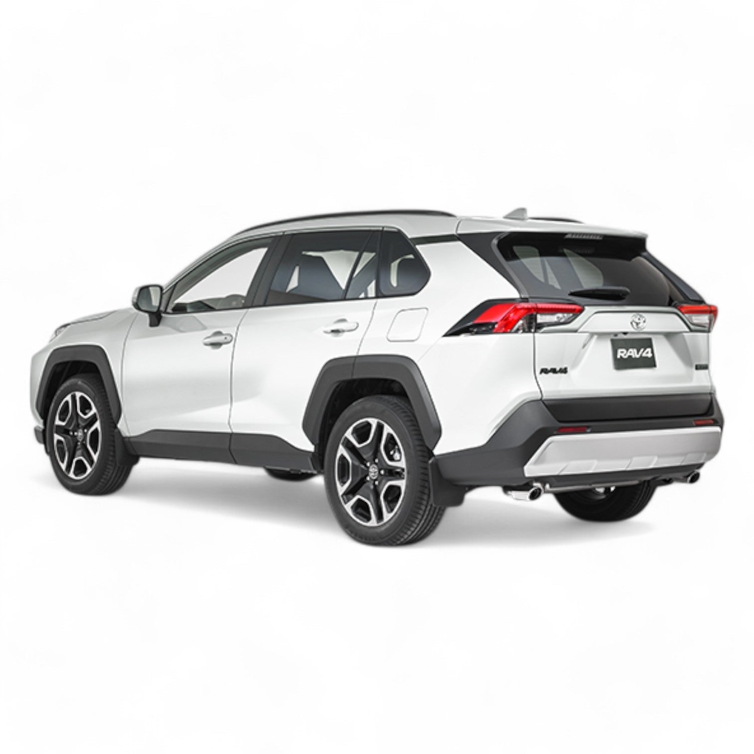 2025 Toyota RAV 4 Adventure