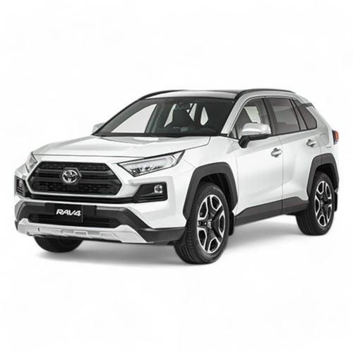 2025 Toyota RAV 4 Limited