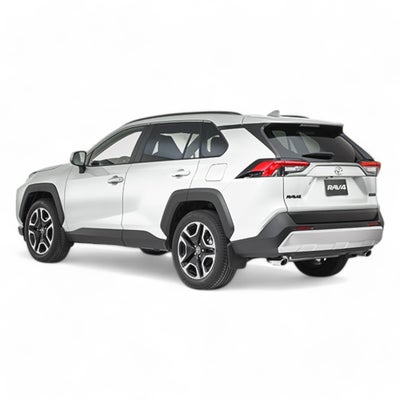 2025 Toyota RAV 4 Limited