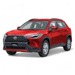 2026 Toyota Hilux Doble Cabina Base