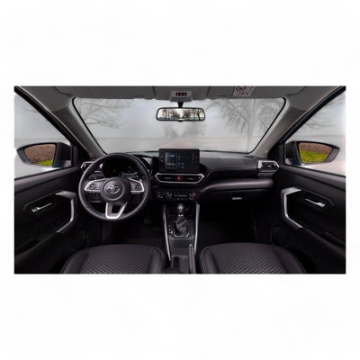 2025 Toyota Raize XLE CVT Bi-Tono