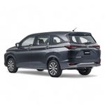 2025 Toyota Avanza XLE CVT