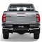 2025 Toyota Hilux Doble Cabina Base