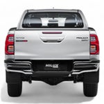 2025 Toyota Hilux Doble Cabina Diesel TM
