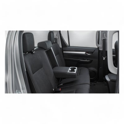 2025 Toyota Hilux DSL AT MHEV