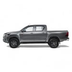 2025 Toyota Hilux Doble Cabina DSL ADV MHEV
