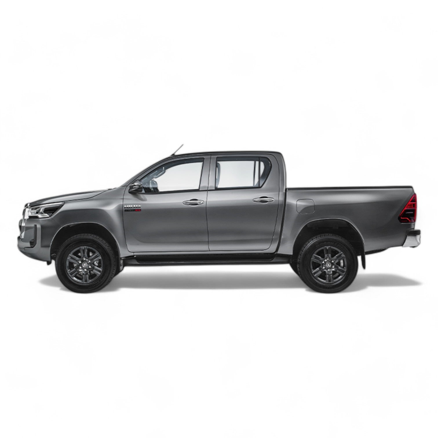 2025 Toyota Hilux Doble Cabina DSL ADV MHEV