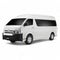 2025 Toyota Hiace Ventana Superlarga